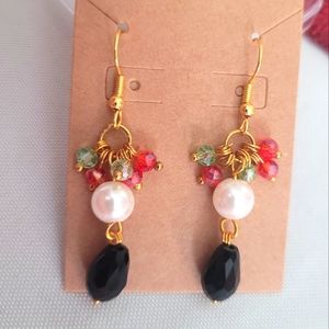 Handmade Earrings